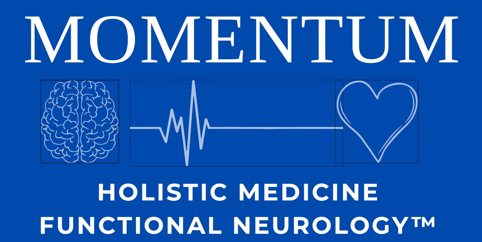 Momentum Functional Neurology